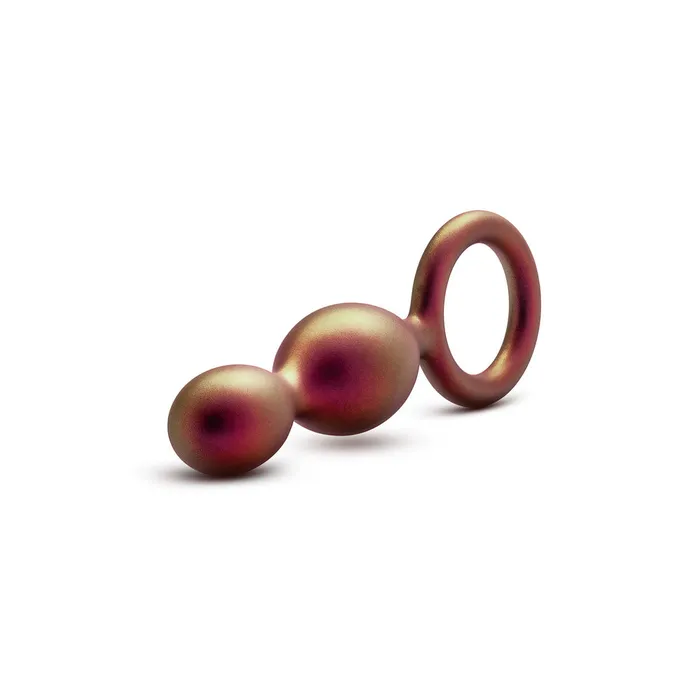 Anal Adventures Matrix Duo Loop Butt Plug | Blush Novelties Anal