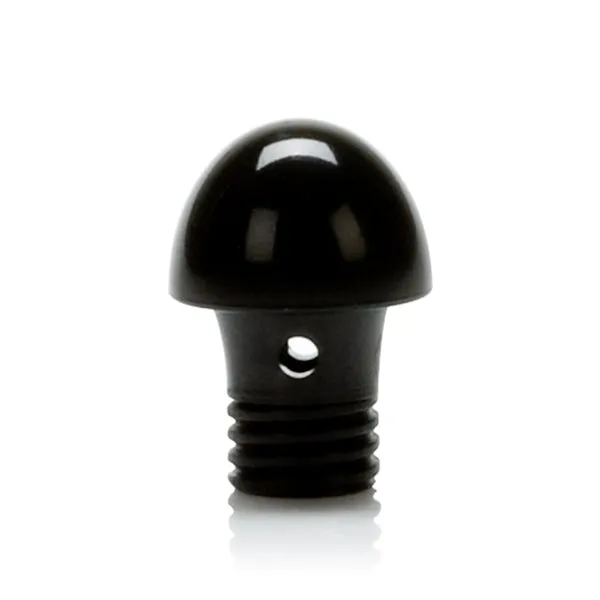 Anal | California Exotic Novelties Vulcanite Anal Douche