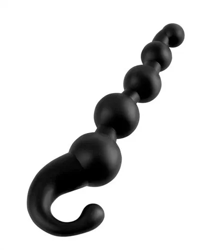Anal Fantasy Collection Captains Hook - Black | Pipedream Anal