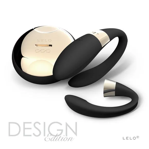 Anal | Lelo Lelo Tiani 2 Black Design Edition