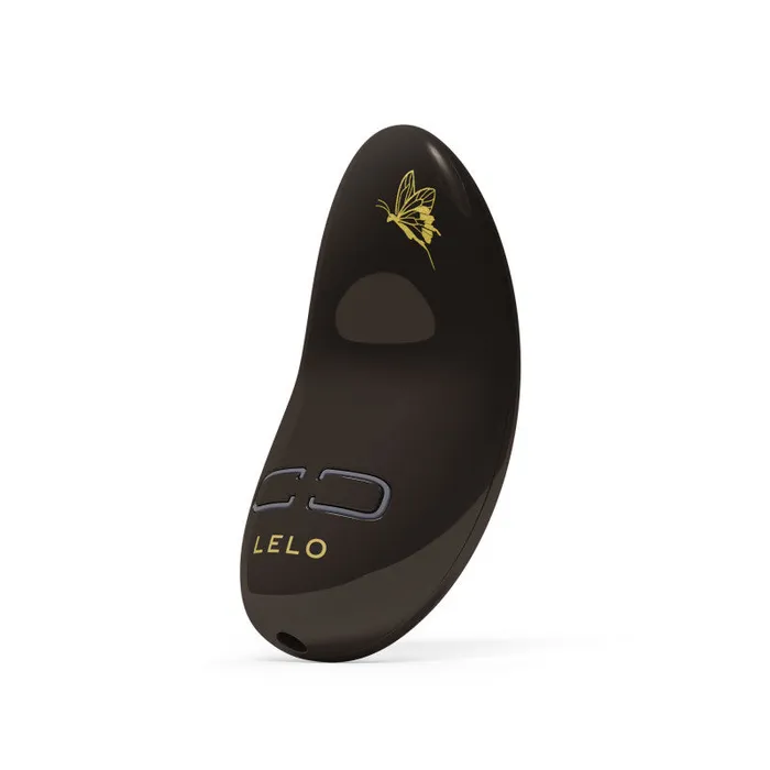 Anal | Lelo Nea 3 Pitch Black Anal | Lelo Nea 3 Pitch Black