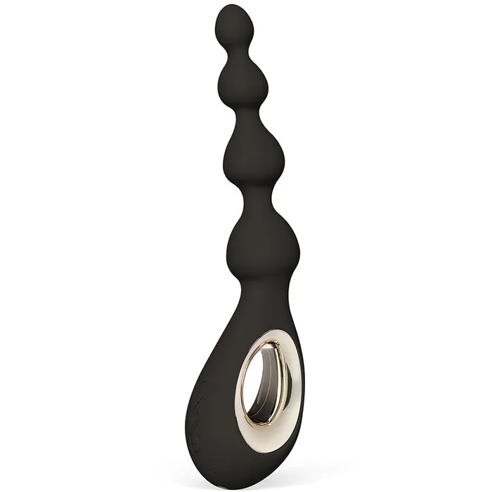 Anal Lelo SORAYA Beads Black