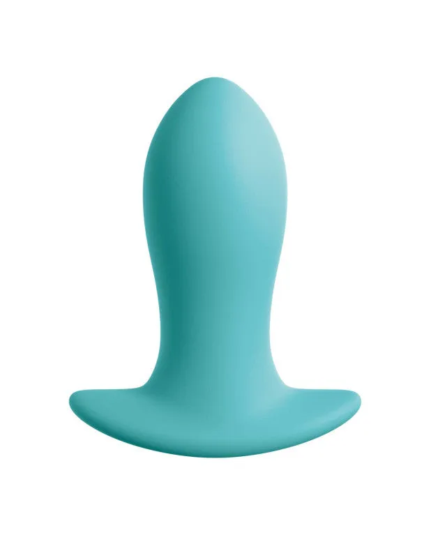 Anal | Pipedream Hookup Panties Remote Bow-Tie G-String - White - Small - Large