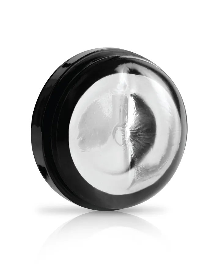 Anal | Pipedream Products Pdx Extreme Mega Bator Ass Black-clear