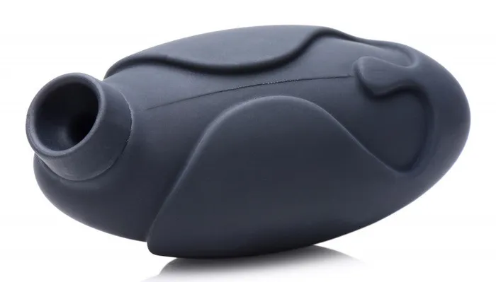 Anal | Shegasm Clit-Bomb - Black - XR Brands inmi Anal | Shegasm Clit-Bomb - Black - XR Brands inmi
