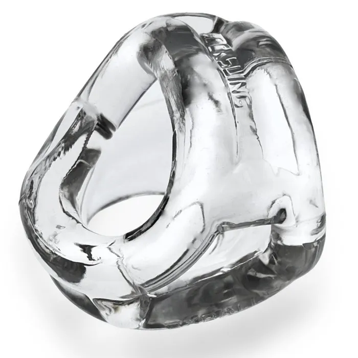 Anal Sling Air Clear Oxballs