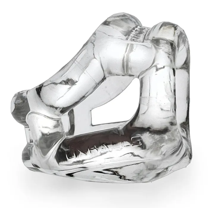 Anal | Sling Air - Clear - Oxballs Anal | Sling Air - Clear - Oxballs