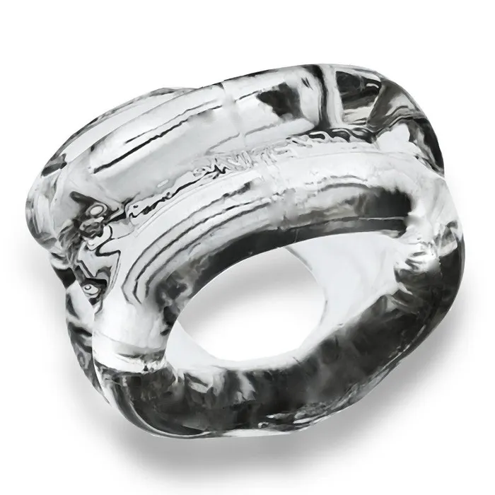 Anal | Sling Air - Clear - Oxballs Anal | Sling Air - Clear - Oxballs