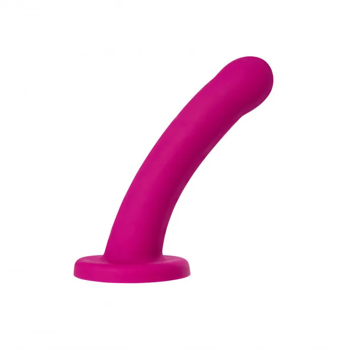 Anal | Sportsheets Nexus Collection - Galaxie - 7 Inch Silicone - Plum Anal | Sportsheets Nexus Collection - Galaxie - 7 Inch Silicone - Plum