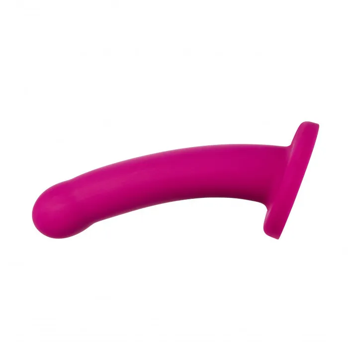 Anal | Sportsheets Nexus Collection - Galaxie - 7 Inch Silicone - Plum Anal | Sportsheets Nexus Collection - Galaxie - 7 Inch Silicone - Plum