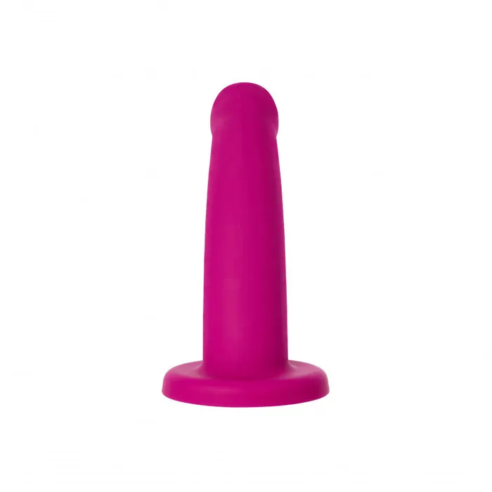 Anal | Sportsheets Nexus Collection - Galaxie - 7 Inch Silicone - Plum Anal | Sportsheets Nexus Collection - Galaxie - 7 Inch Silicone - Plum
