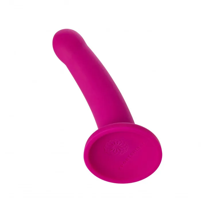 Anal | Sportsheets Nexus Collection - Galaxie - 7 Inch Silicone - Plum Anal | Sportsheets Nexus Collection - Galaxie - 7 Inch Silicone - Plum