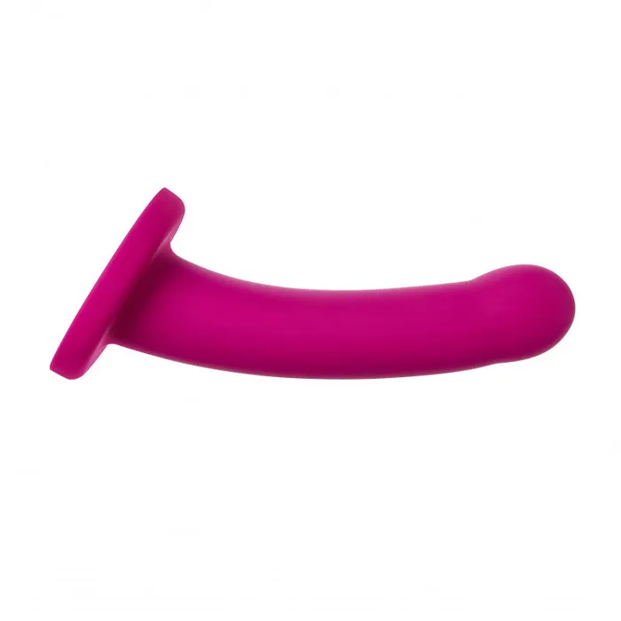 Anal | Sportsheets Nexus Collection - Galaxie - 7 Inch Silicone - Plum Anal | Sportsheets Nexus Collection - Galaxie - 7 Inch Silicone - Plum
