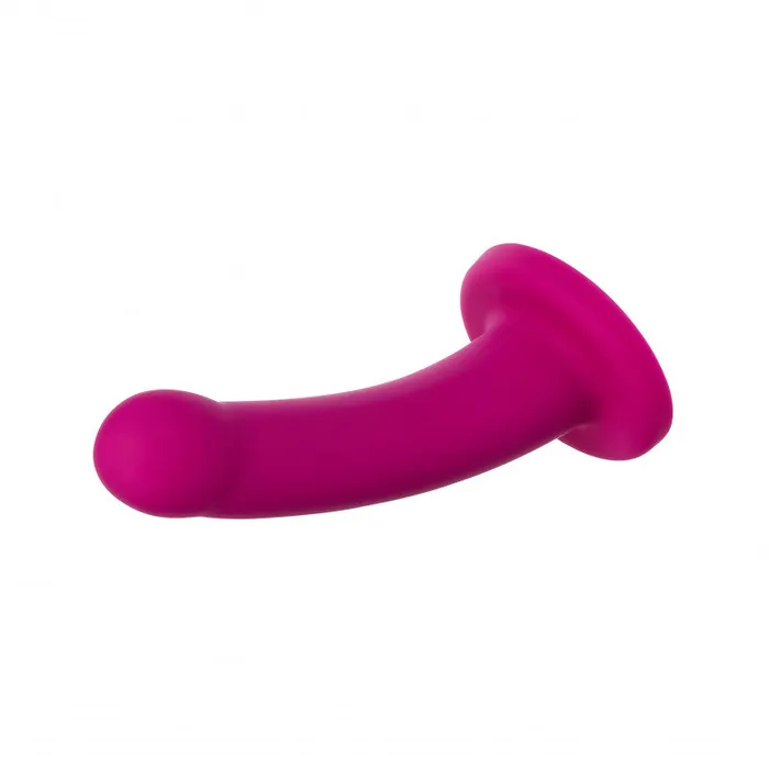 Anal | Sportsheets Nexus Collection - Galaxie - 7 Inch Silicone - Plum Anal | Sportsheets Nexus Collection - Galaxie - 7 Inch Silicone - Plum