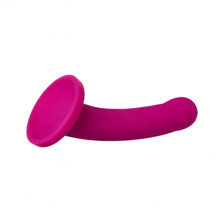 Anal | Sportsheets Nexus Collection - Galaxie - 7 Inch Silicone - Plum Anal | Sportsheets Nexus Collection - Galaxie - 7 Inch Silicone - Plum