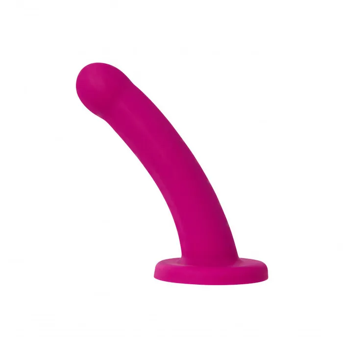 Anal | Sportsheets Nexus Collection - Galaxie - 7 Inch Silicone - Plum Anal | Sportsheets Nexus Collection - Galaxie - 7 Inch Silicone - Plum
