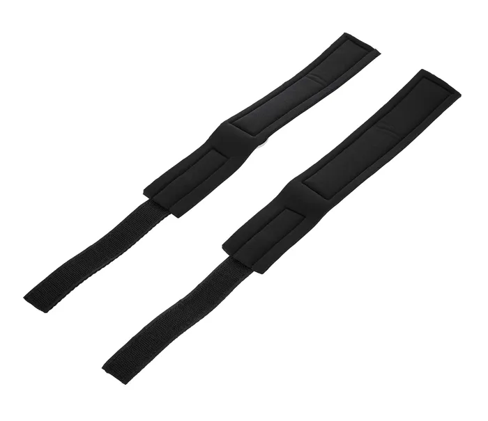 Anal | Sportsheets Sports Cuffs - Black