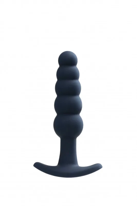 Anal | VeDO Plug Rechargeable Anal Vibe - Black Pearl