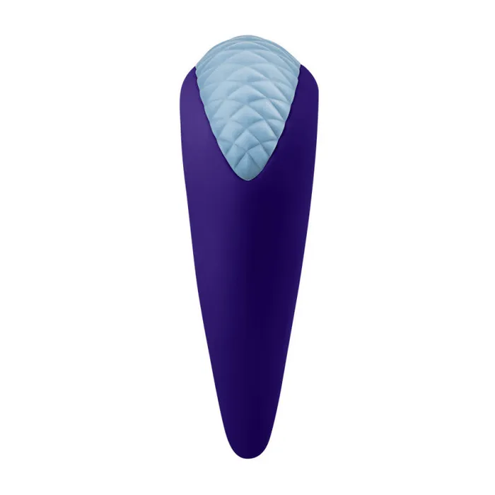 Anal | Volea - Dark Purple / Light Blue Base - Femme Funn Anal | Volea - Dark Purple / Light Blue Base - Femme Funn