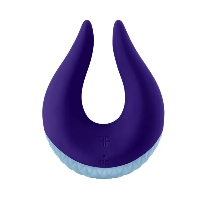 Anal | Volea - Dark Purple / Light Blue Base - Femme Funn Anal | Volea - Dark Purple / Light Blue Base - Femme Funn