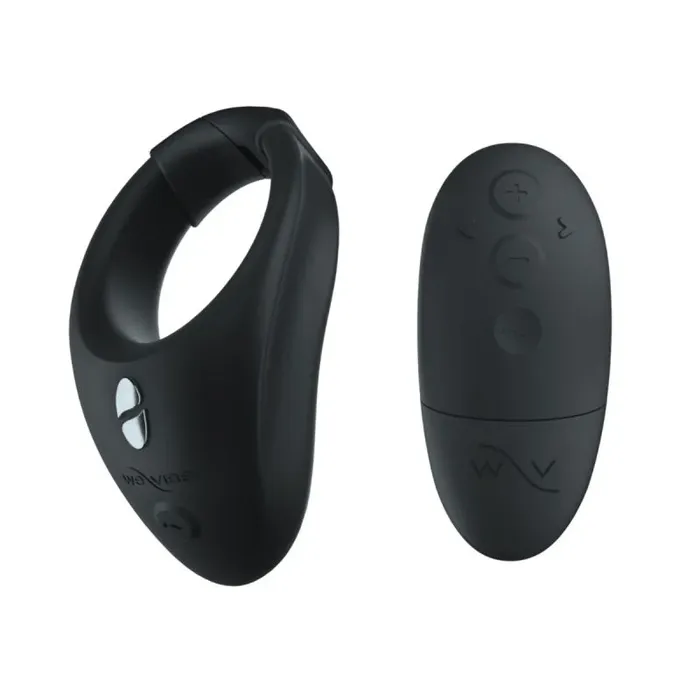 Anal | We-Vibe Bond - Charcoal Black