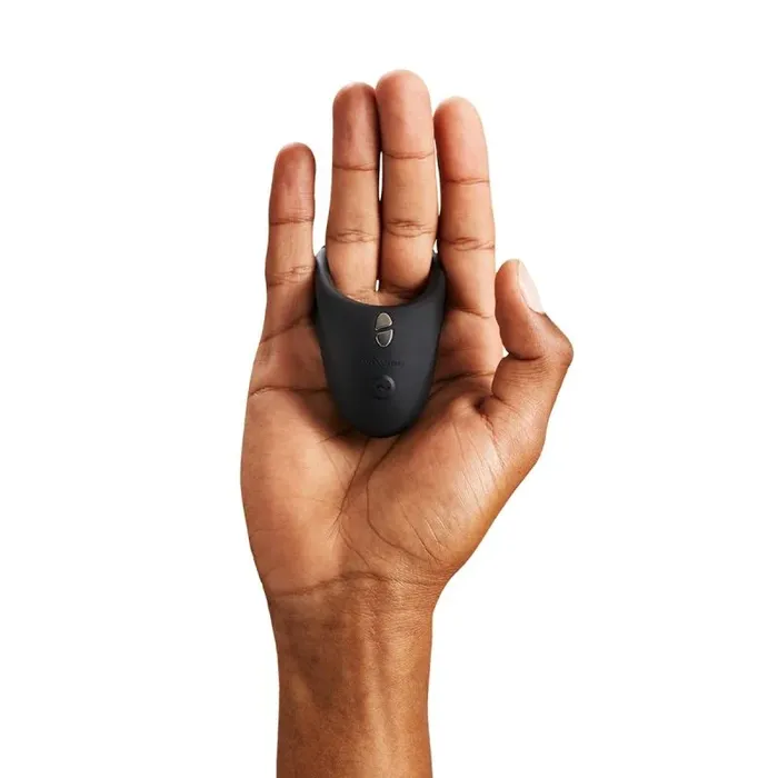 Anal | We-Vibe Bond - Charcoal Black