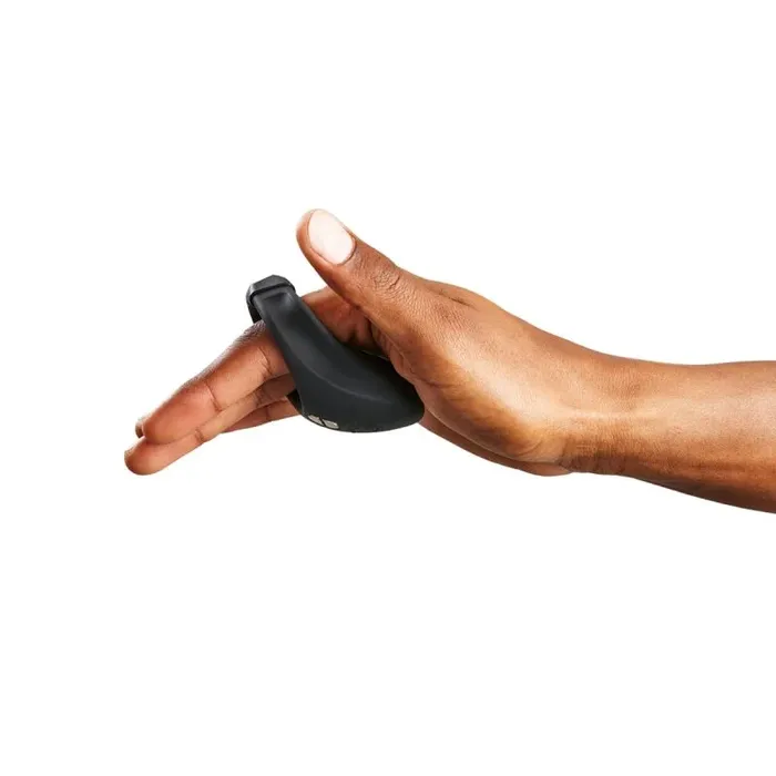 Anal | We-Vibe Bond - Charcoal Black