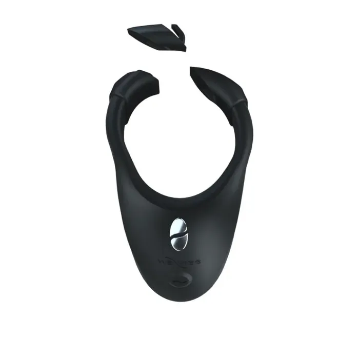 Anal | We-Vibe Bond - Charcoal Black