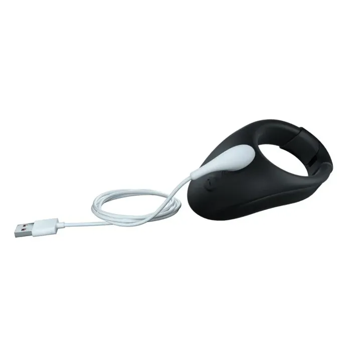 Anal | We-Vibe Bond - Charcoal Black