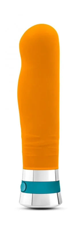 Aria Lucent - Tangerine | Blush Novelties Vibrators Aria Lucent - Tangerine | Blush Novelties Vibrators