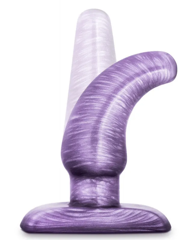 B Yours - Anal Trainer Kit - Purple Swirl | Blush Novelties Anal B Yours - Anal Trainer Kit - Purple Swirl | Blush Novelties Anal
