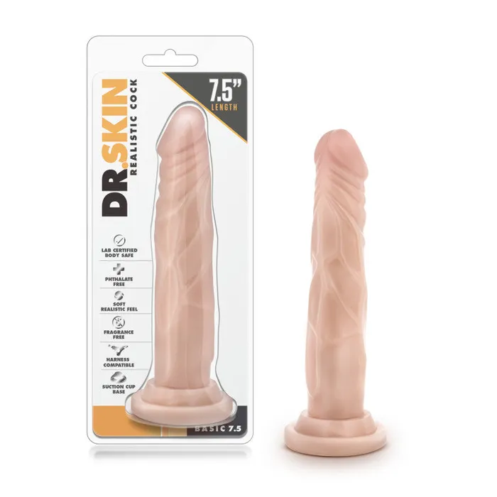 Blush Novelties Anal Basic 75
