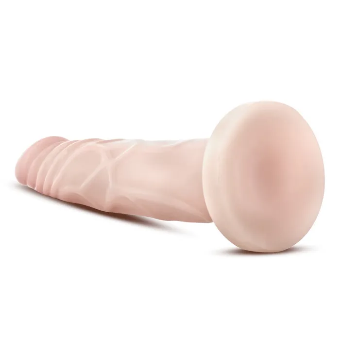 Blush Novelties Anal | Basic 7.5 Blush Novelties Anal | Basic 7.5