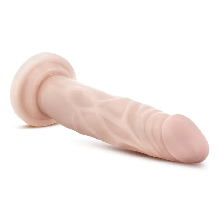 Blush Novelties Anal | Basic 7.5 Blush Novelties Anal | Basic 7.5