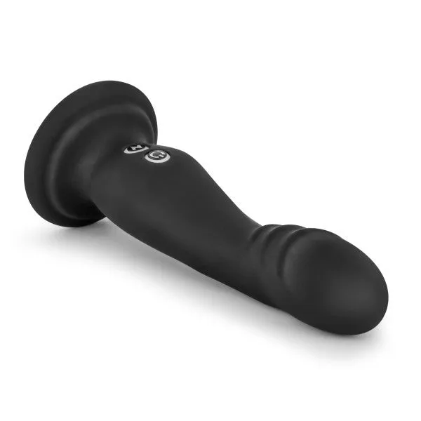 Blush Novelties Impressions - N1 - Black | Anal
