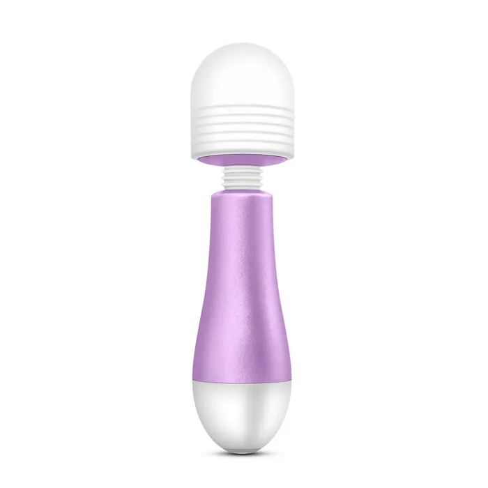 Blush Novelties Vibrators | Noje W1. - Wisteria