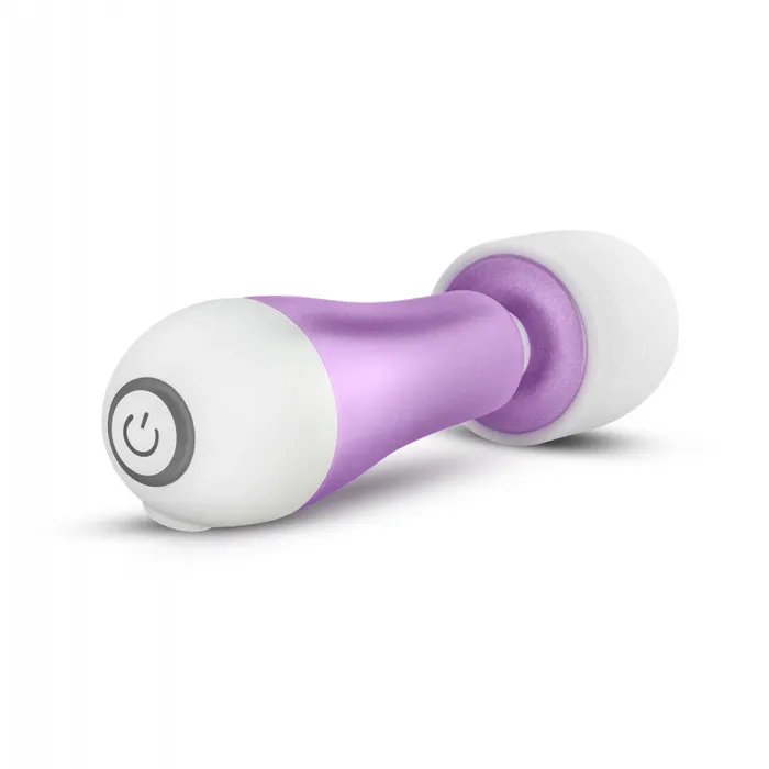 Blush Novelties Vibrators | Noje W1. - Wisteria