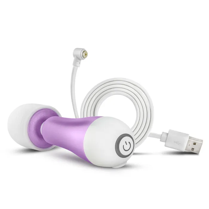 Blush Novelties Vibrators | Noje W1. - Wisteria