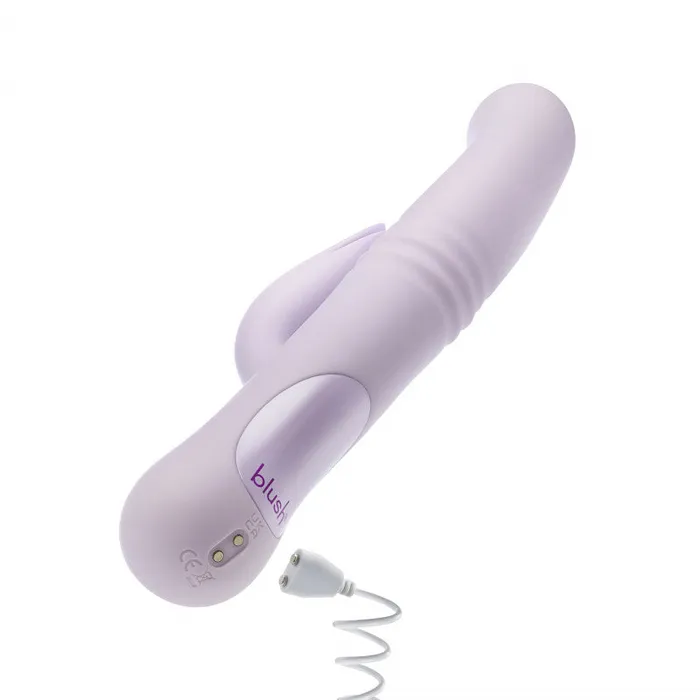 Blush Vibrators | Blush - Rylee - Lavender Blush Vibrators | Blush - Rylee - Lavender