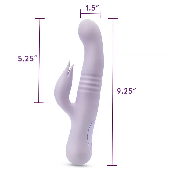Blush Vibrators | Blush - Rylee - Lavender Blush Vibrators | Blush - Rylee - Lavender