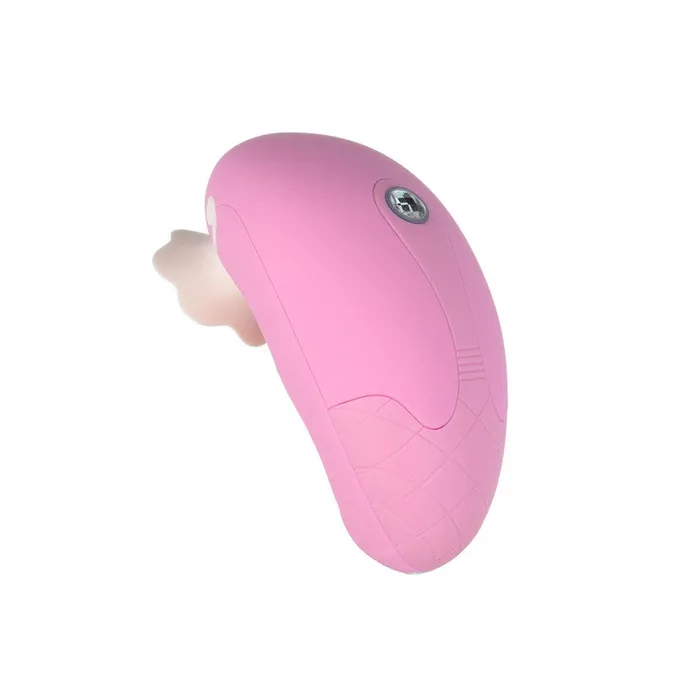 BMS Factory Pillow Talk Dreamy - Pink | Vibrators BMS Factory Pillow Talk Dreamy - Pink | Vibrators