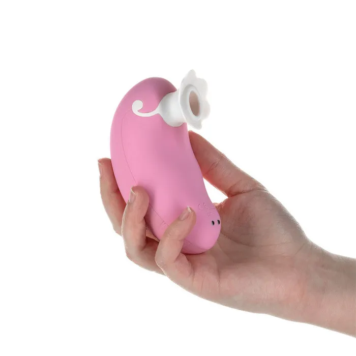 BMS Factory Pillow Talk Dreamy - Pink | Vibrators BMS Factory Pillow Talk Dreamy - Pink | Vibrators