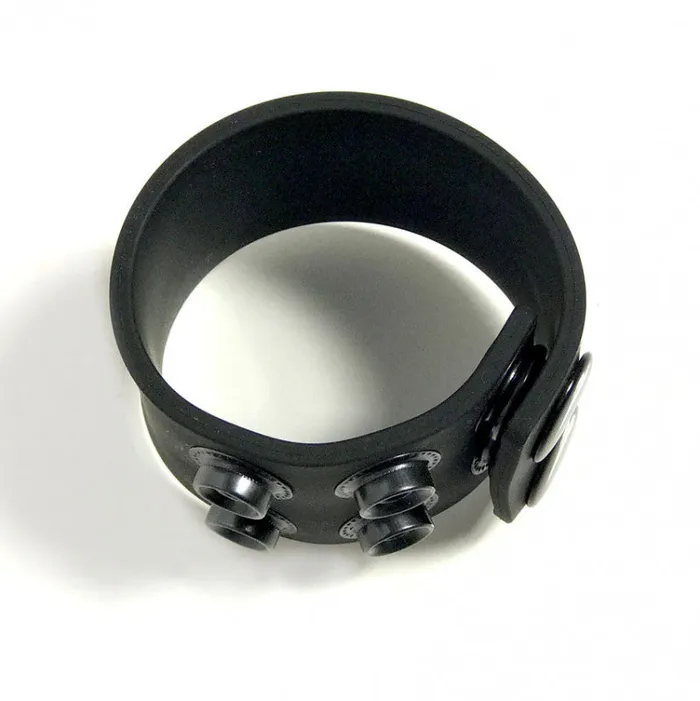 Boneyard Ball Strap | Rascal - Boneyard Male Sex Toys