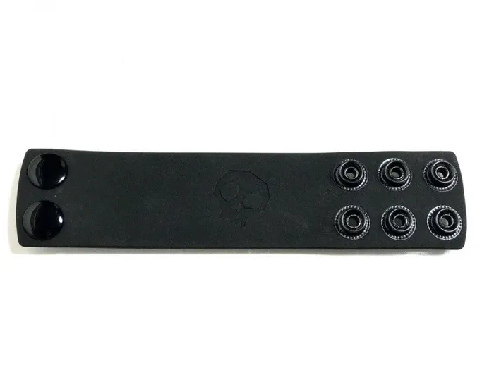 Boneyard Ball Strap | Rascal - Boneyard Male Sex Toys