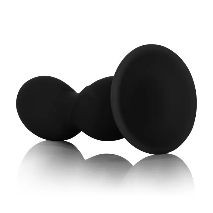 CalExotics Anal | Silicone Back End Play - Black CalExotics Anal | Silicone Back End Play - Black