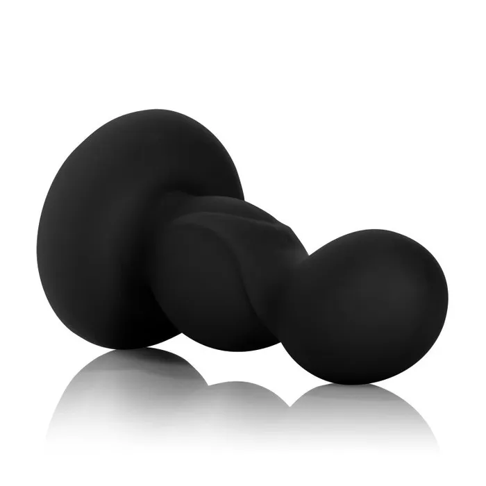 CalExotics Anal | Silicone Back End Play - Black CalExotics Anal | Silicone Back End Play - Black