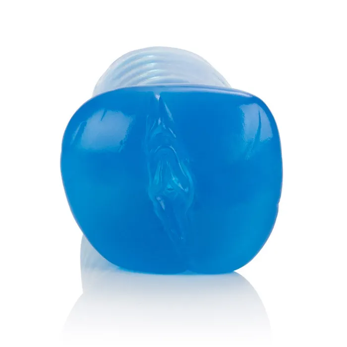 CalExotics Beaded Masturbator | Male Sex Toys