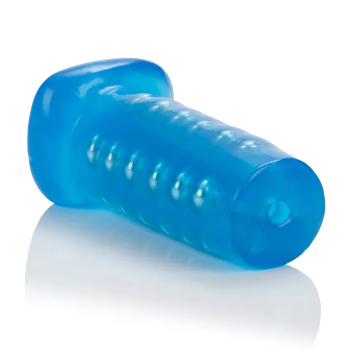 CalExotics Beaded Masturbator | Male Sex Toys