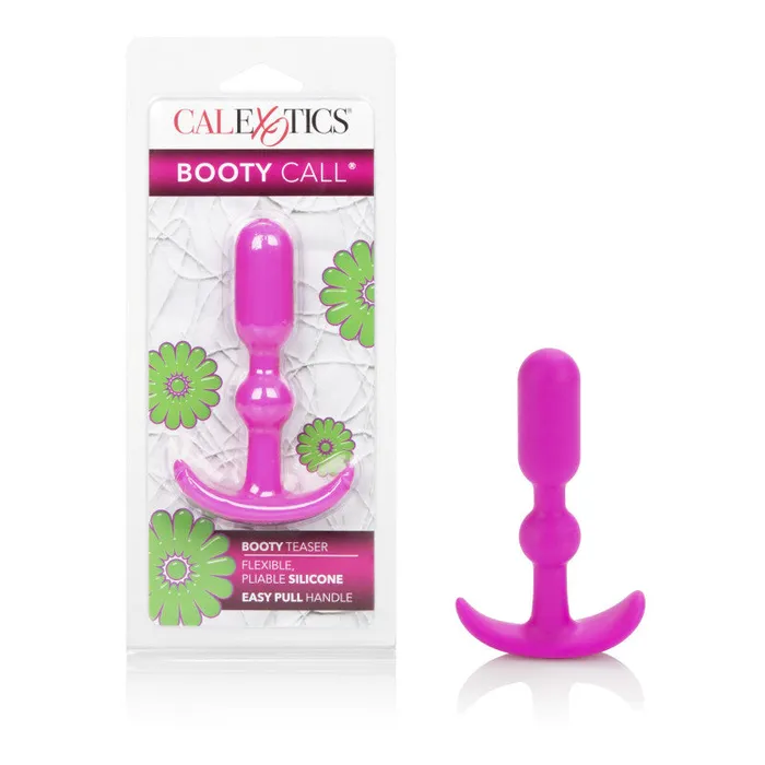 CalExotics Booty Call Booty Teaser Pink Anal