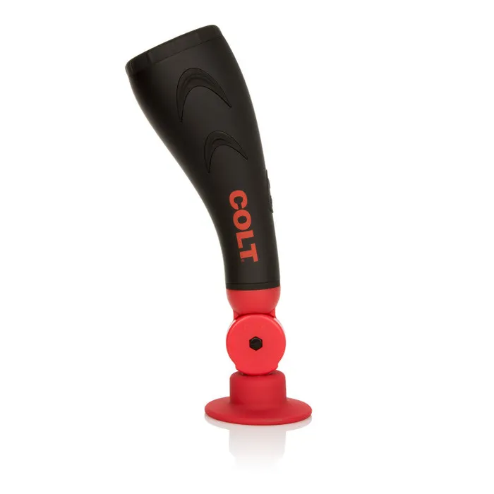 CalExotics Colt Mighty Mouth | Vibrators CalExotics Colt Mighty Mouth | Vibrators